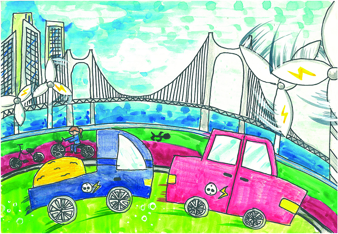 23-5 고학년 특선(대회장상) 유아름