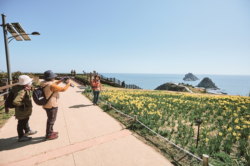 명품 욜로(YOLO) 갈맷길 10선 선정-권성훈