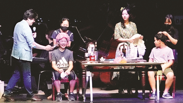 19-1-1 세비아의이발사