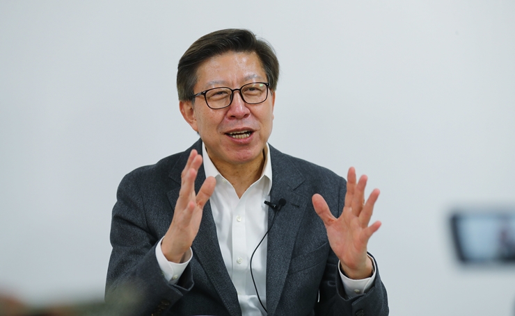 박형준 시장_부산일보