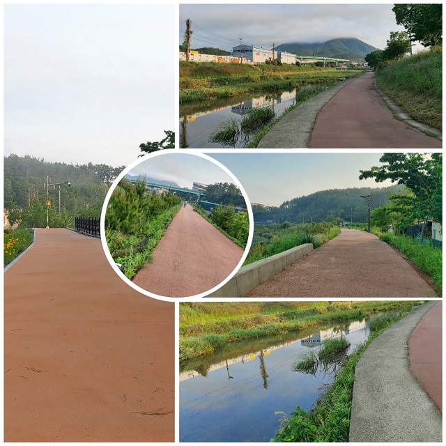 일광천연어테마길 모음