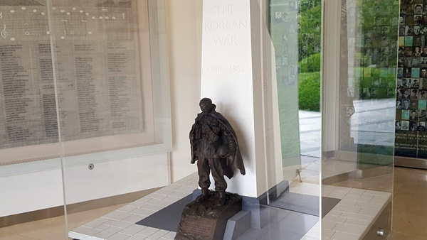 유엔기념공원사진