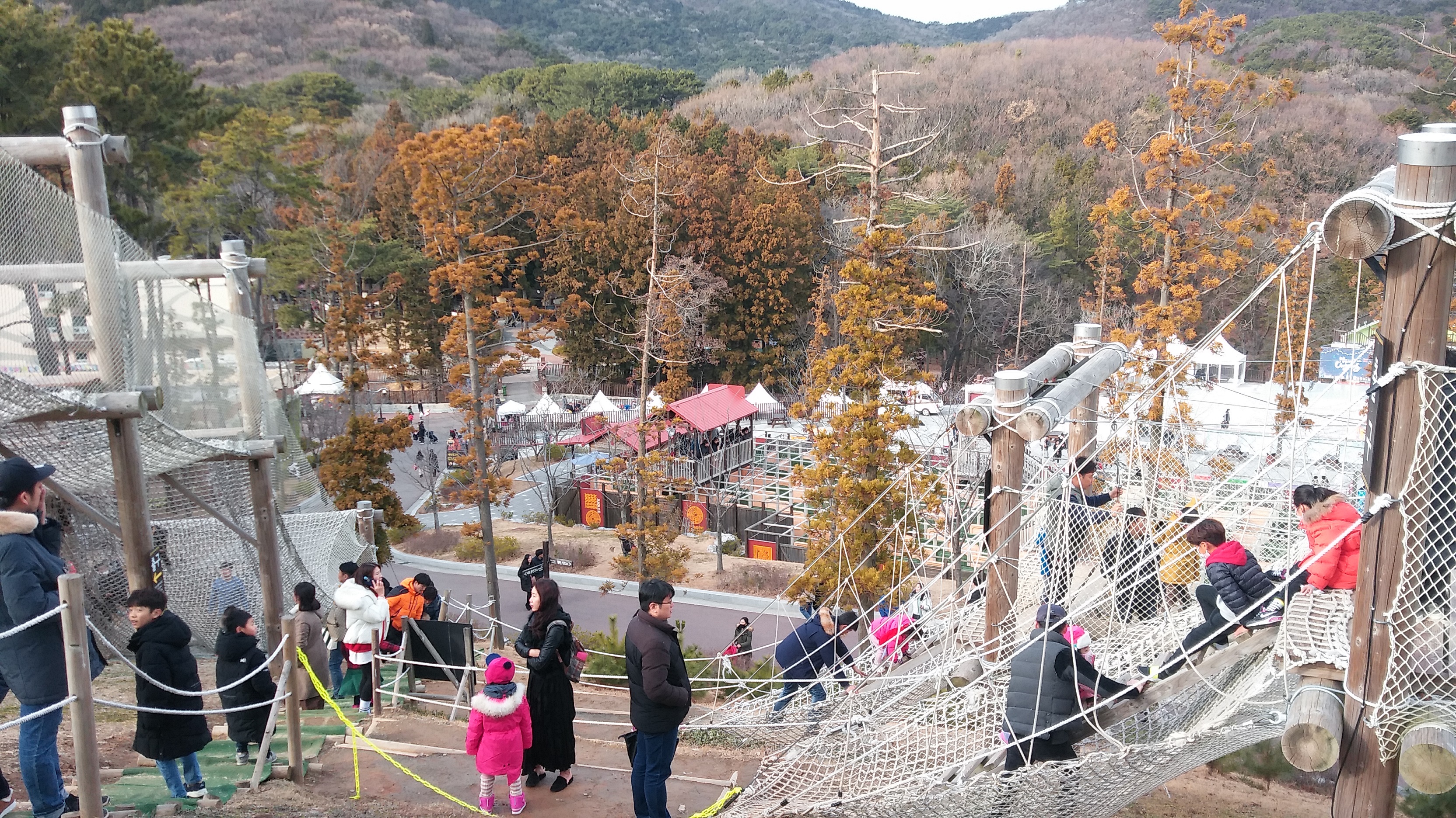 삼정 더파크 사진