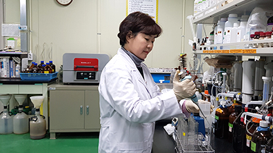 종합검정실전경 사진2