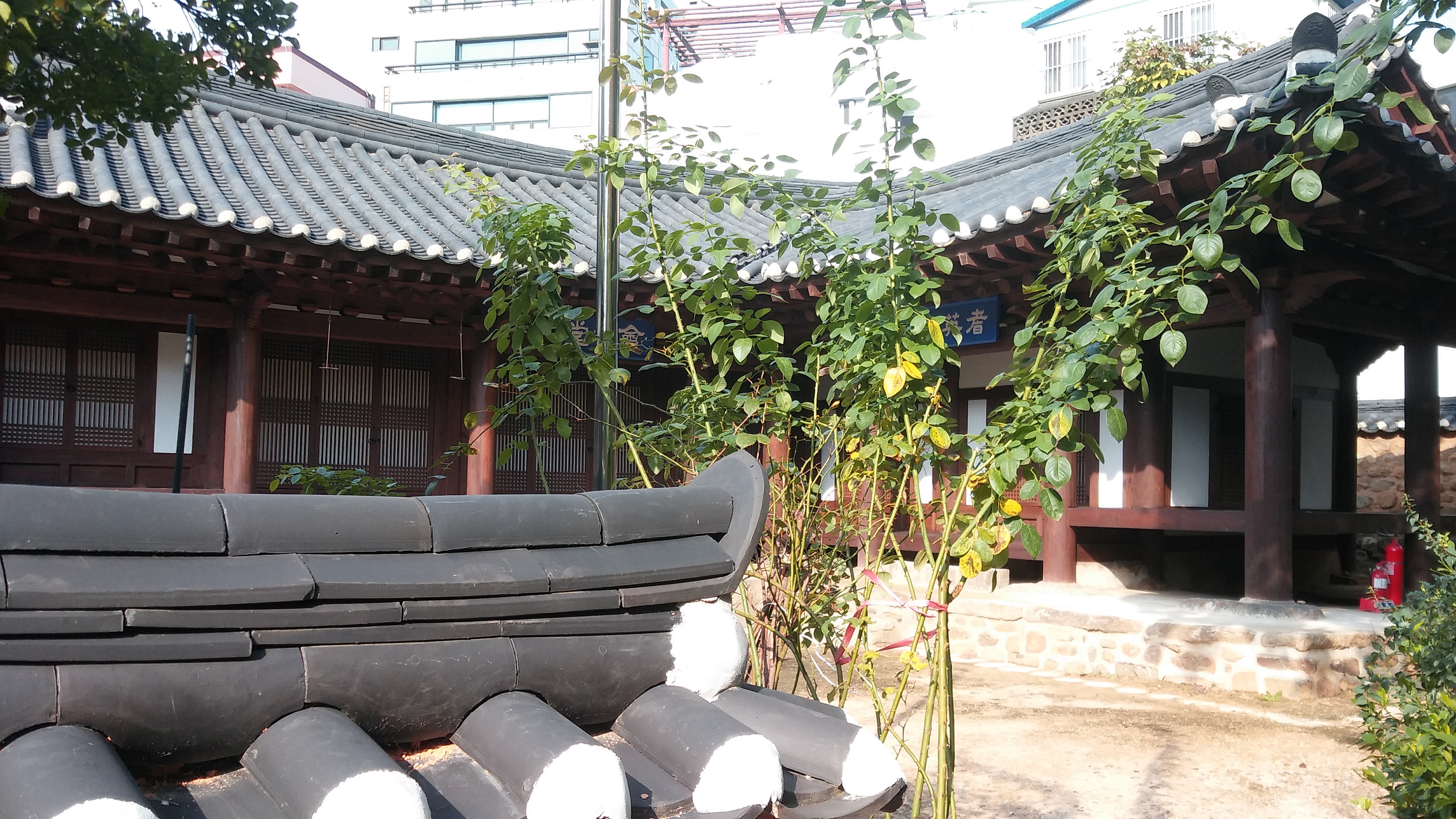 얼쑤옛길 3개길