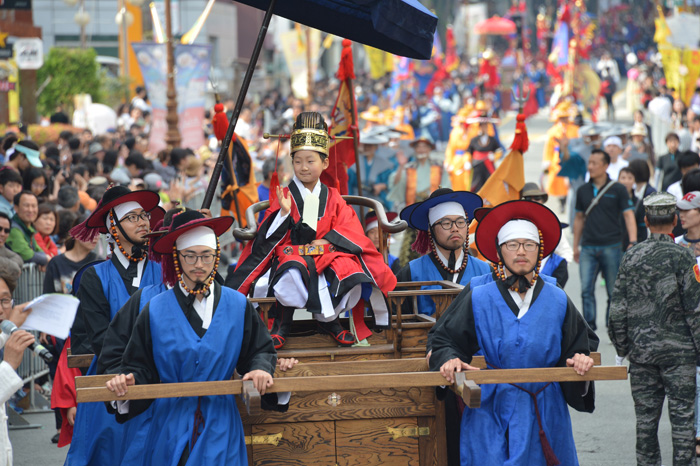 2015年朝鮮通信使祝祭썸네일