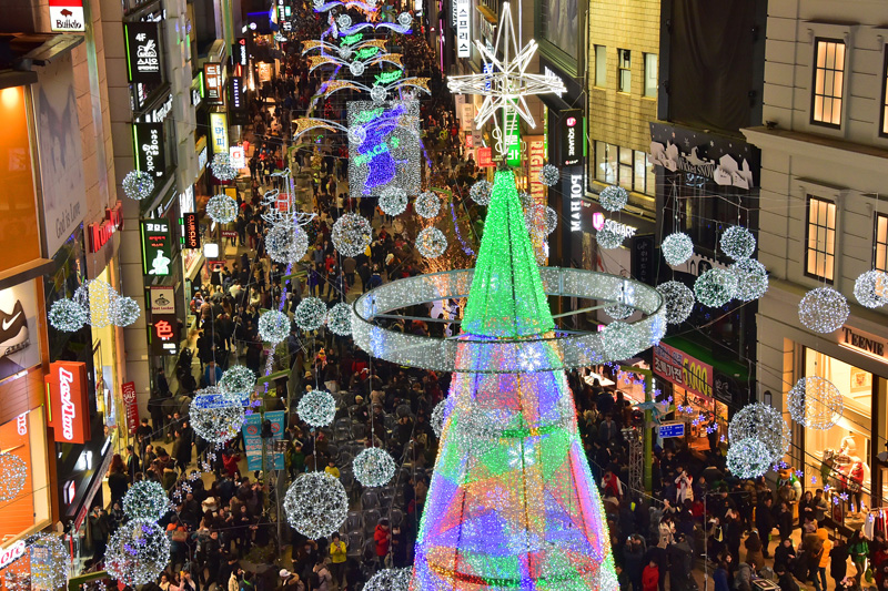 釜山クリスマスツリー文化祭썸네일