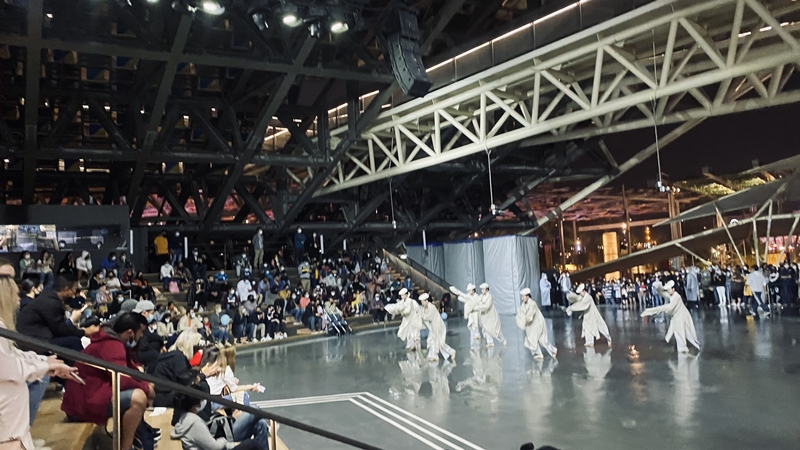 두바이세계박람회부산립무용단공연-부산시 (3)