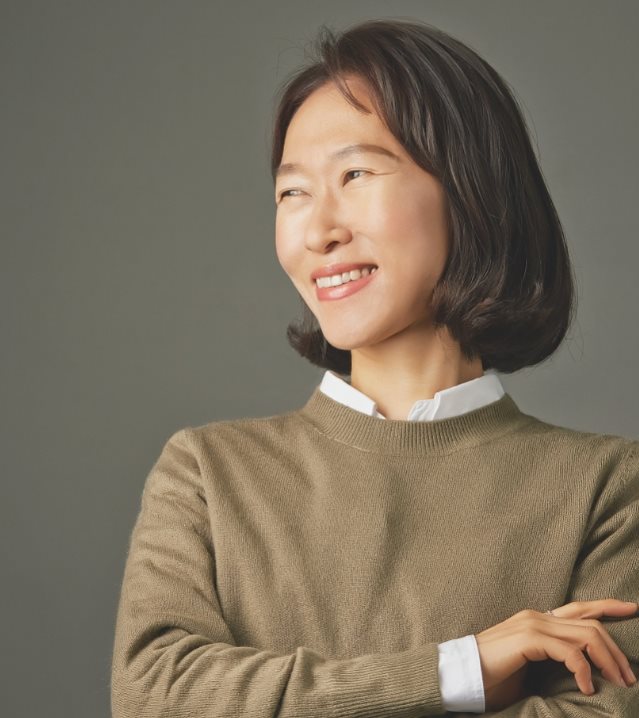강이라