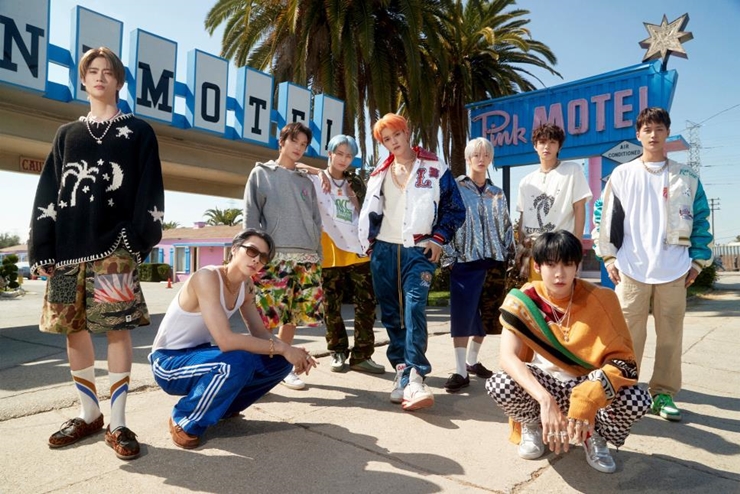 3-2-1 NCT127