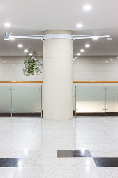 최수환(Choi-Su-Hwan)-이방인