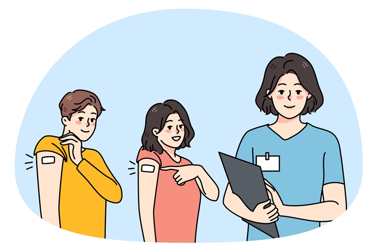 14-3 인플루엔자예방접종