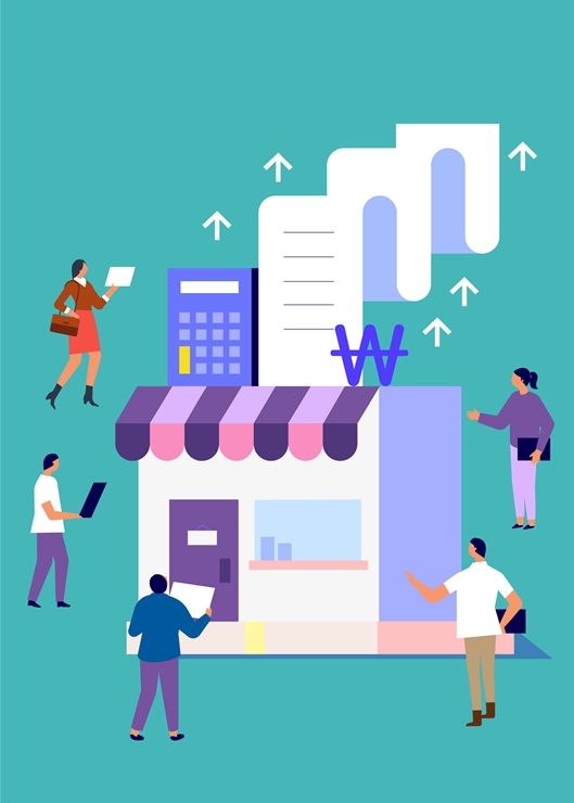 14-4 도시가스요금 분할납부