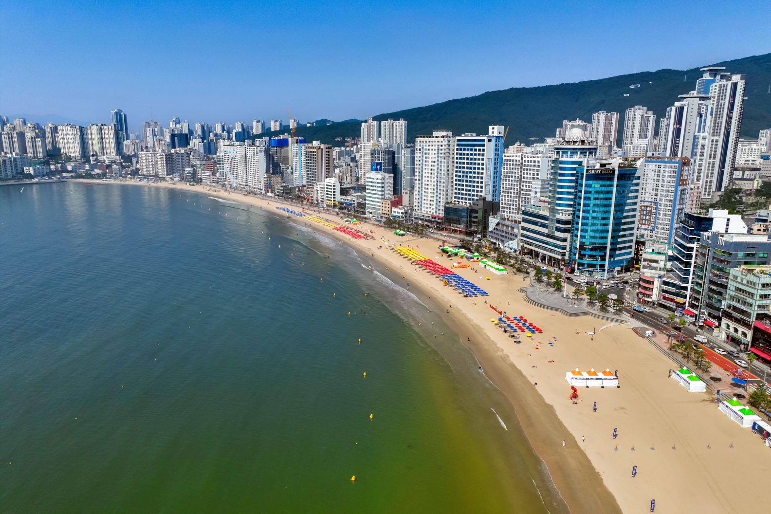 광안리해수욕장_2