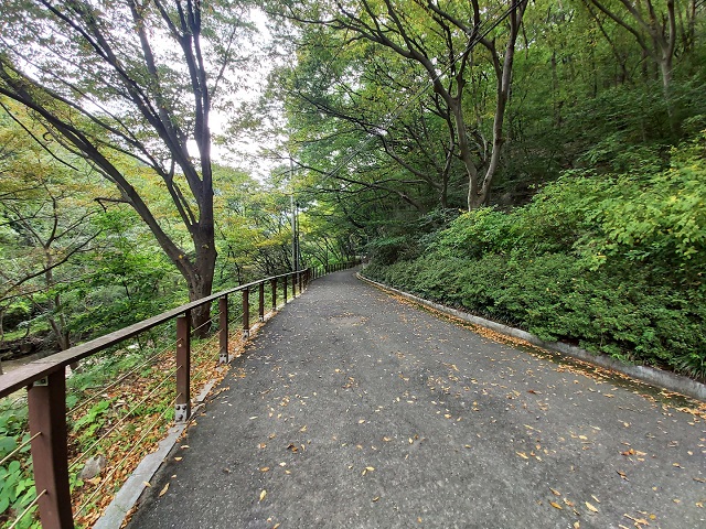 불광산트레킹로드12