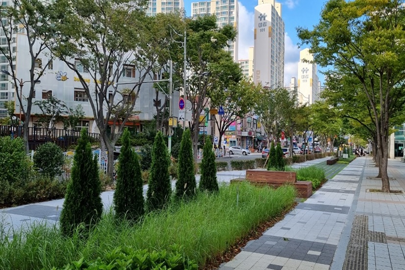 자녀안심그린숲