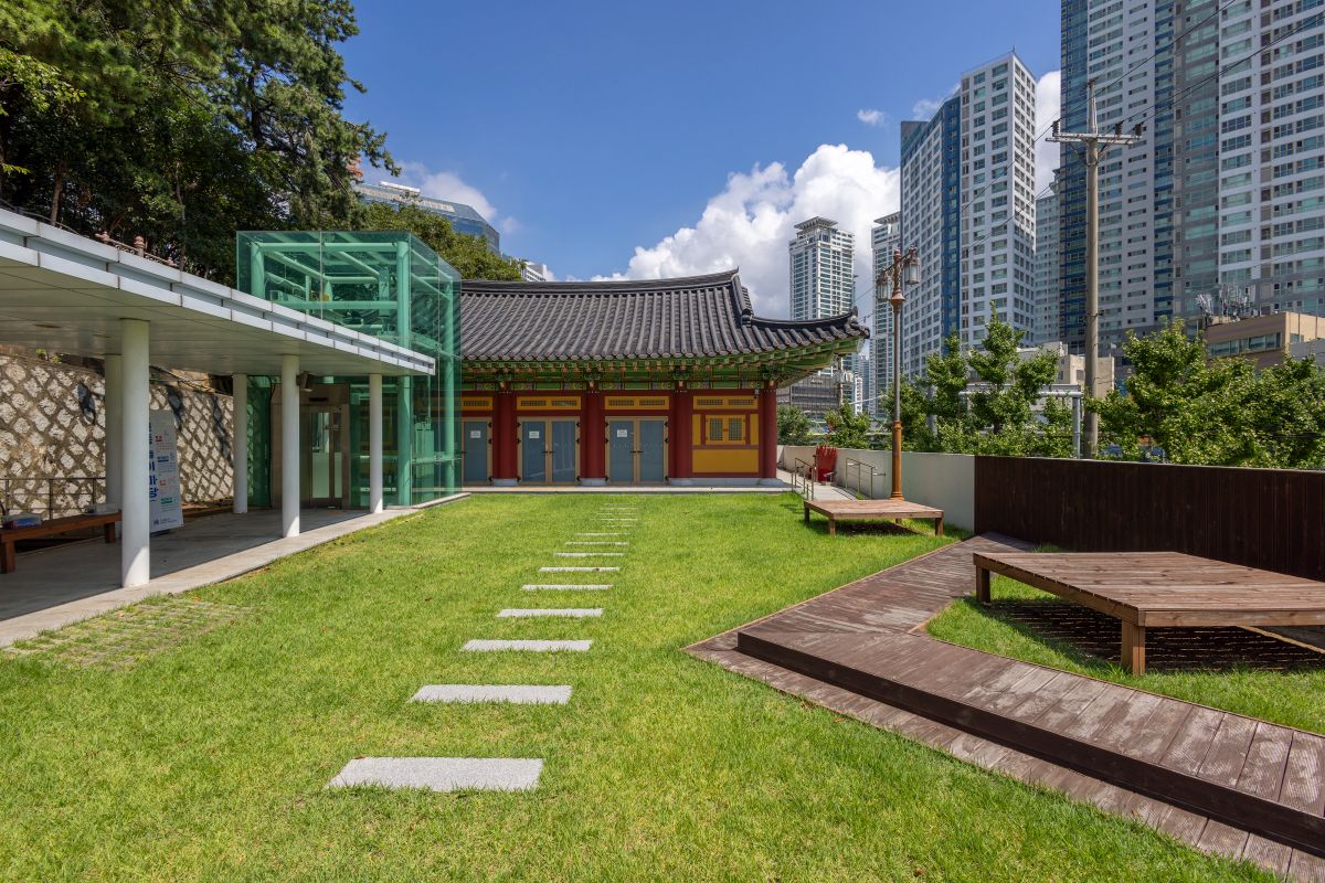 조선통신사역사관_1