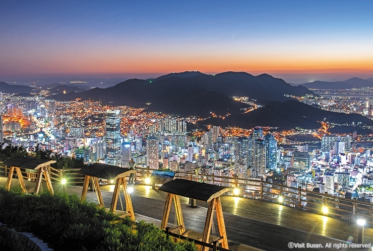 8-2cw10 황령산야간2-비짓부산