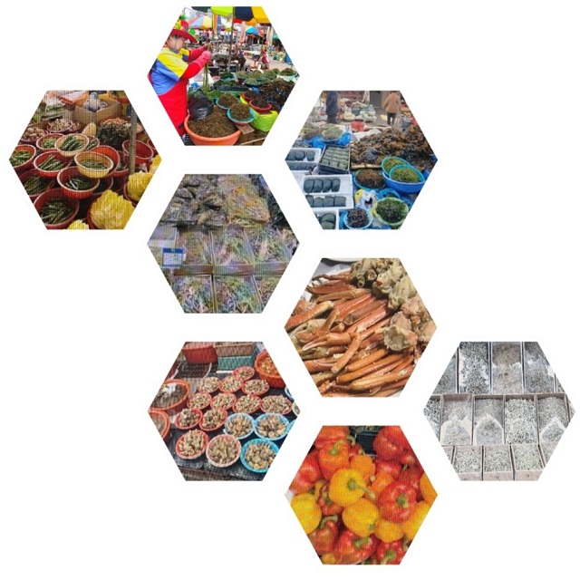 기장시장 먹거리000