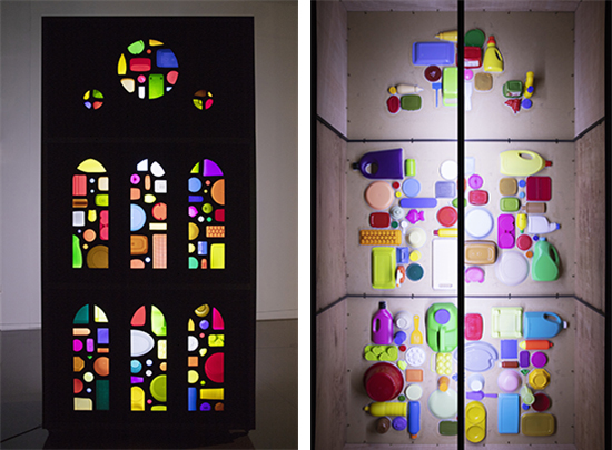 성스러운 빛 Holy Light, 2014