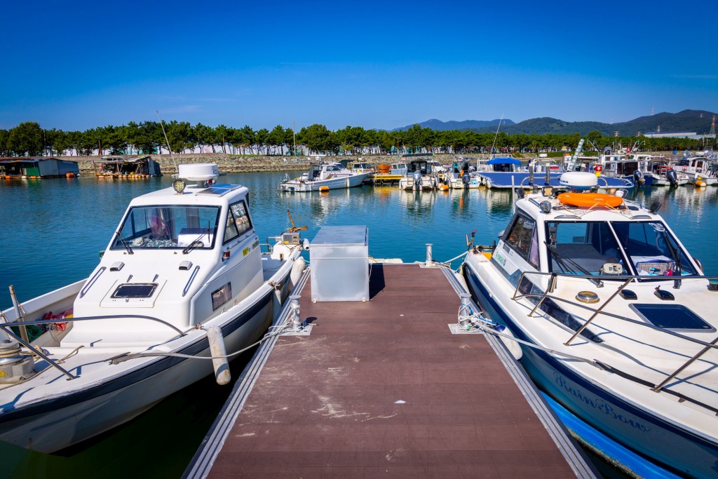 갈맷길 신호항2
