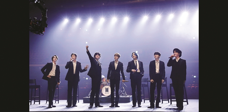 BTS부산콘서트-빅하트