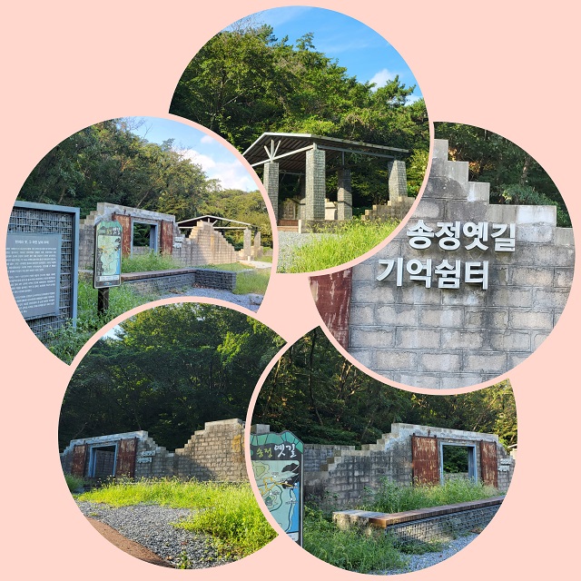 기억쉼터