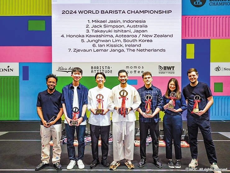 3-3 월드바리스타챔피언십_WOC_cw10
