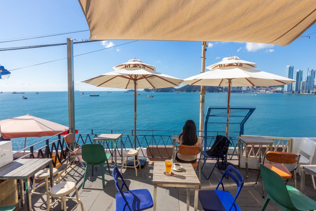 21손목서가(갈맷길 3-3코스)