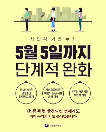 사회적거리_5월 5일