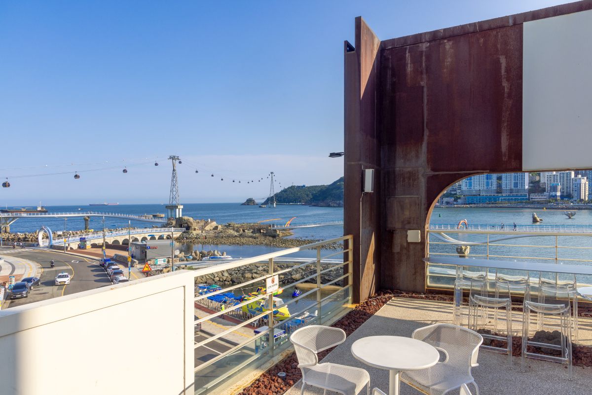 27TCC(갈맷길 4-1코스)