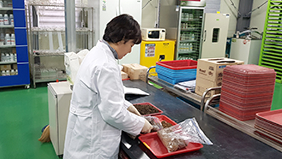 종합검정실전경 사진1