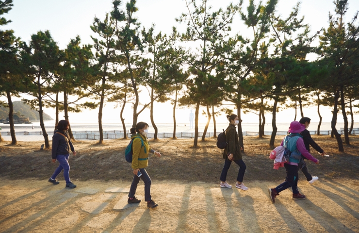 Enjoy Busan Dynamic Busan