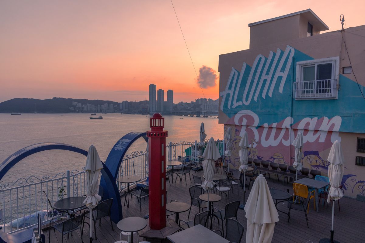 흰여울문화마을3