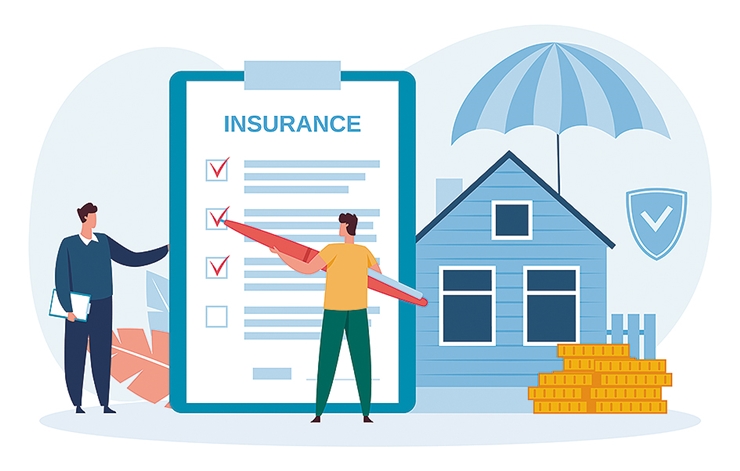 [For Your Information] Citizen safety insurance coverage