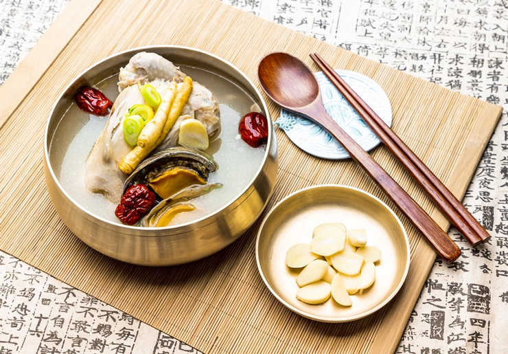 7-1 삼계탕-이미지투데이