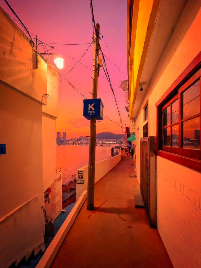 흰여울문화마을2