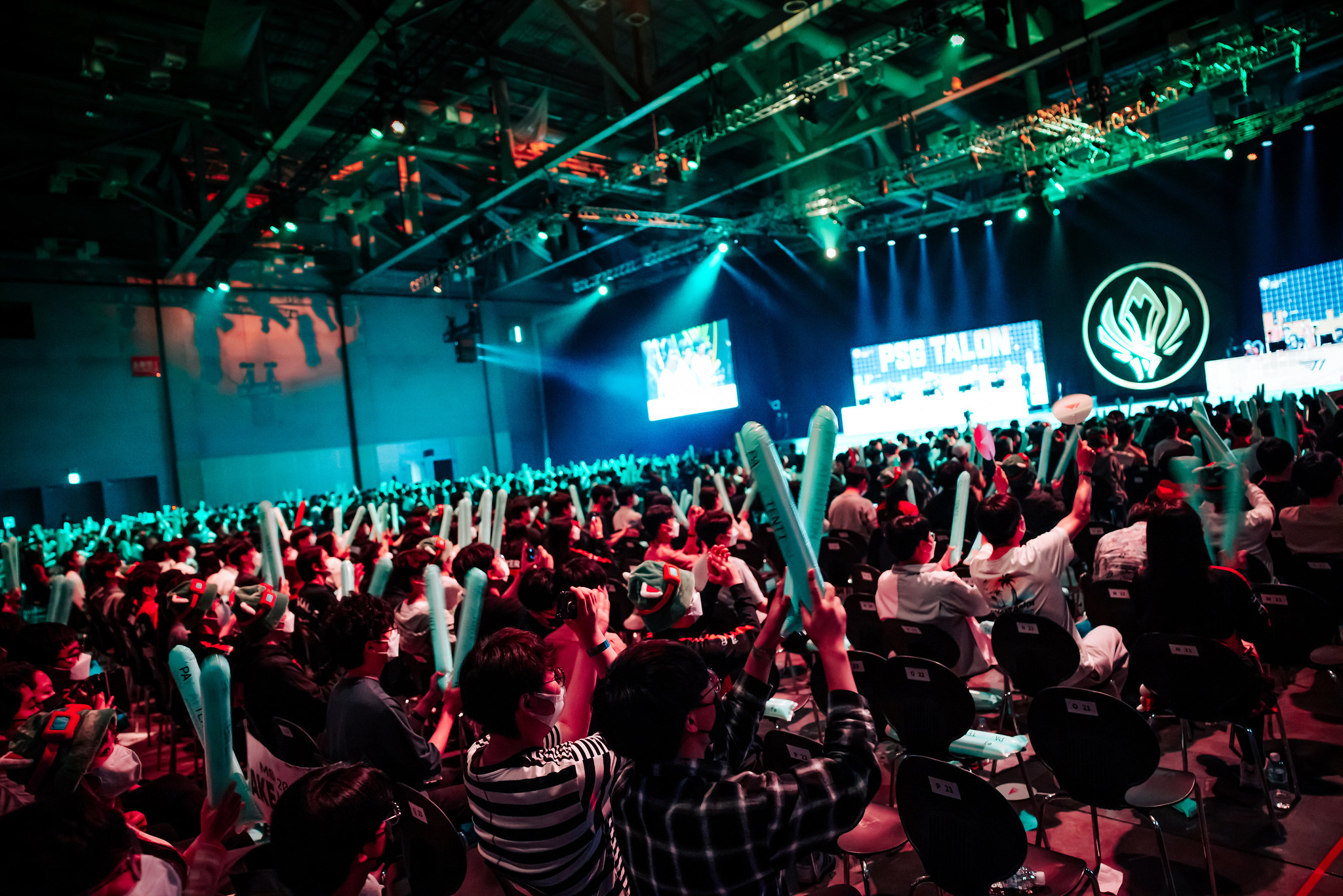 Busan to host 2023 League of Legends World Championship 