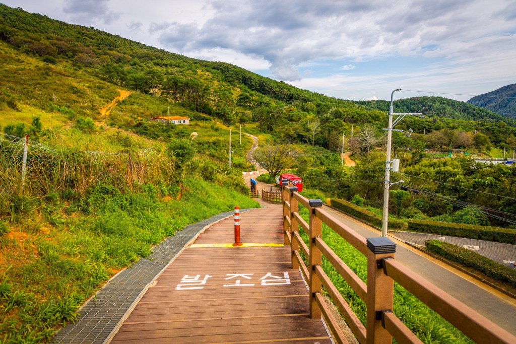 갈맷길 지양곡1