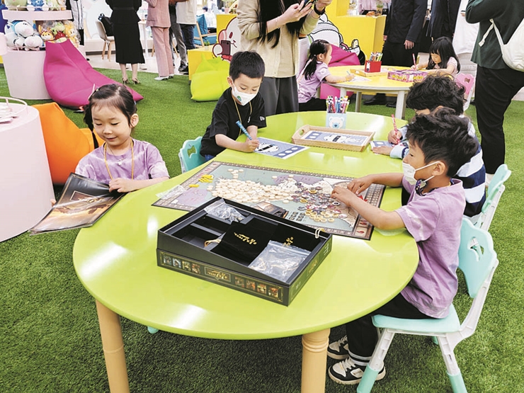 5-들락날락교체