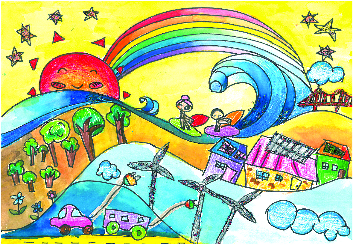 15-4 오션초 2학년 정하윤