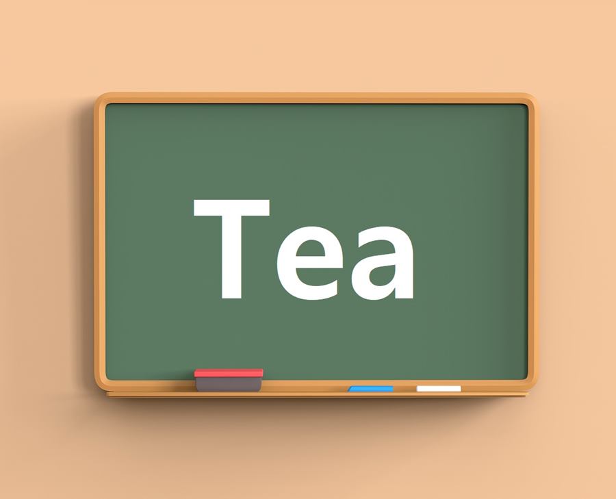 [Study with Daily Busan] Tea
