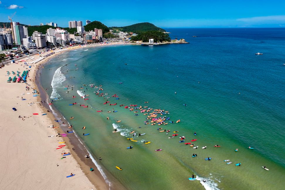 송정해수욕장_1