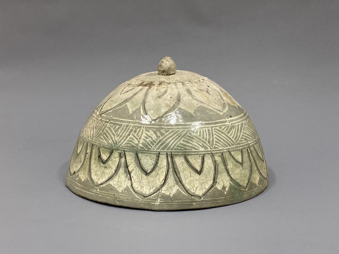 22세종왕자안태용분청사기_온라인