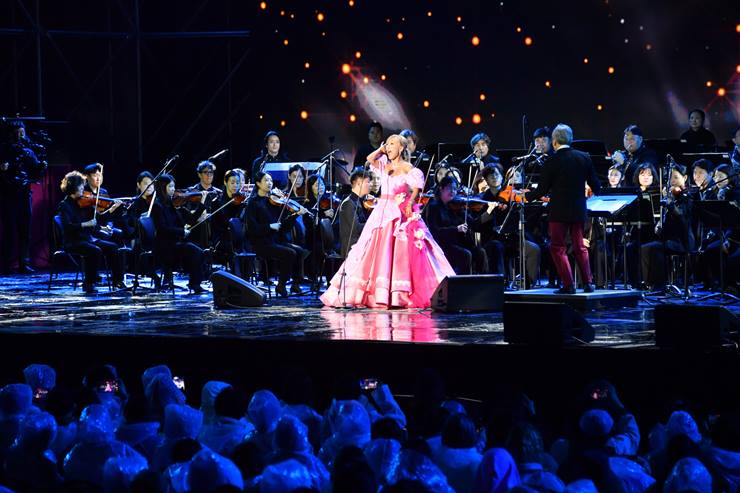 2K-Culture Night(영화의전당)