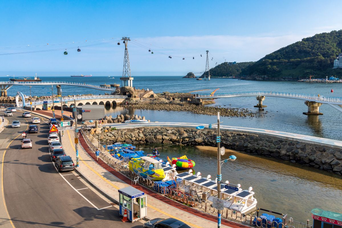 28TCC(갈맷길 4-1코스)