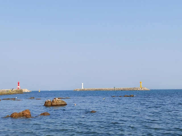 등대전경(표지)