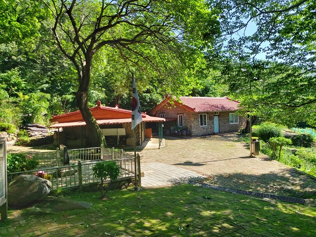 애국지사(강근호집)