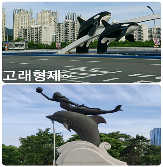 APEC 나루공원
