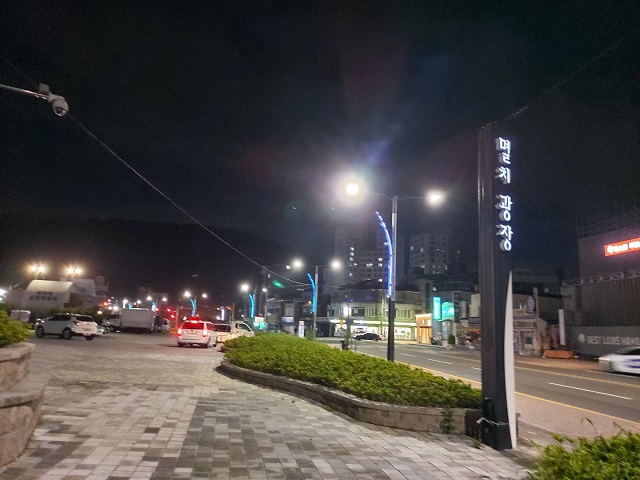 야경3